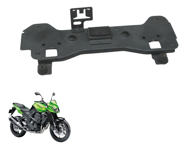 Suporte Banco Dianteiro Kawasaki Z 750 08-12 Original