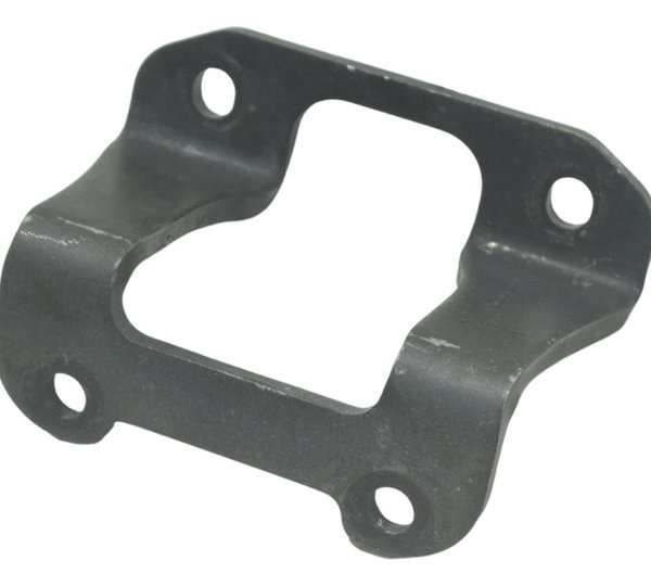 Suporte Paralama Interno Kawasaki Z 750 08-12 Original Preto