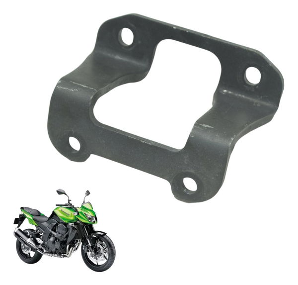 Suporte Paralama Interno Kawasaki Z 750 08-12 Original
