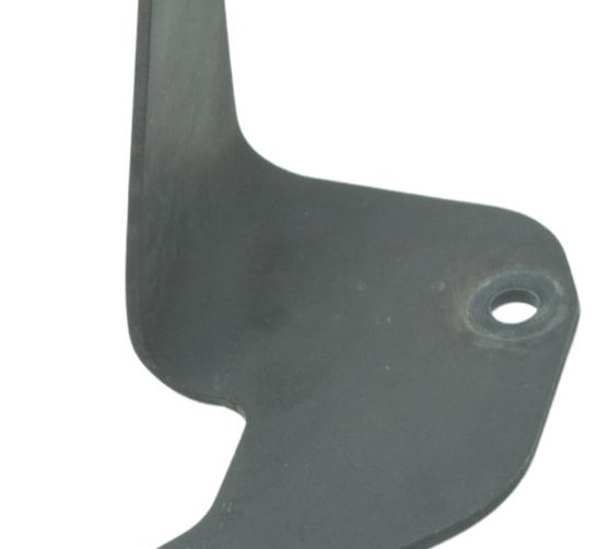 Suporte Carenagem Lateral Kawasaki Z 750 08-12 Original