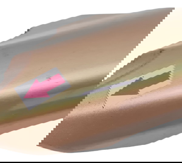 Carenagem Rabeta Dir Honda Xre 300 10/18 Descrição 49004 Dourado-escuro