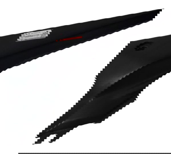 Carenagem Tampa Lateral Yamaha Xj6 11/12 L/e Orig 25248