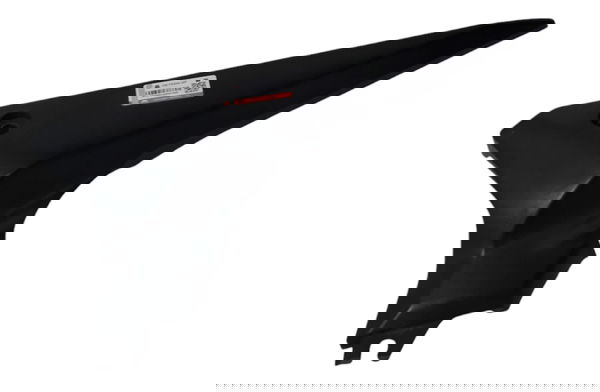 Carenagem Tampa Lateral Yamaha Xj6 11/12 L/e Orig 25248