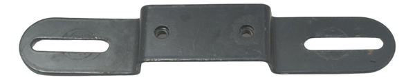 Suporte Placa Kawasaki Z 750 08-12 Original