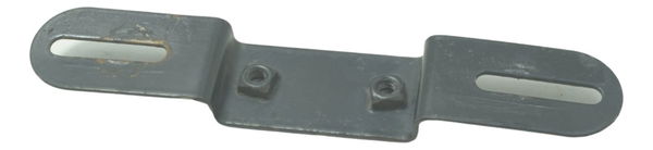 Suporte Placa Kawasaki Z 750 08-12 Original