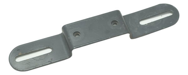 Suporte Placa Kawasaki Z 750 08-12 Original