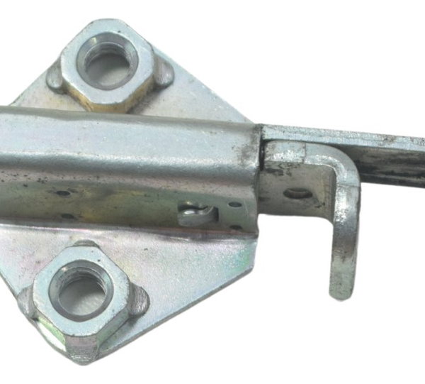 Trava Banco Kawasaki Z 750 08-12 Original