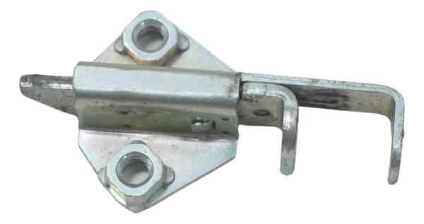 Trava Banco Kawasaki Z 750 08-12 Original