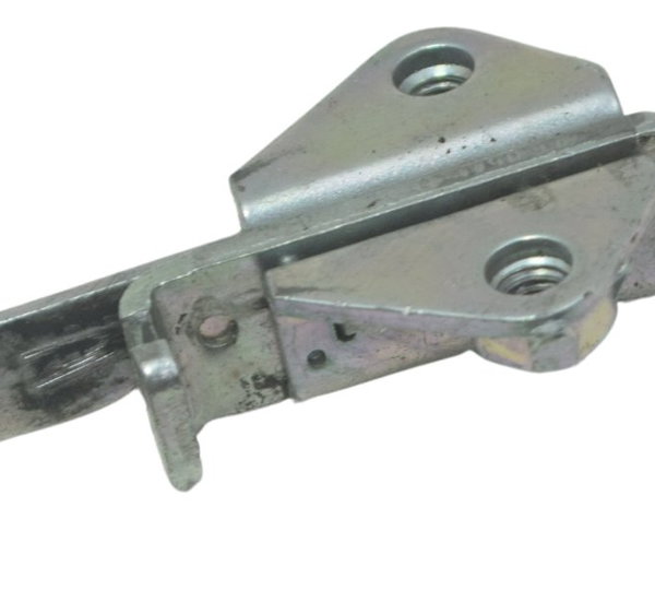 Trava Banco Kawasaki Z 750 08-12 Original