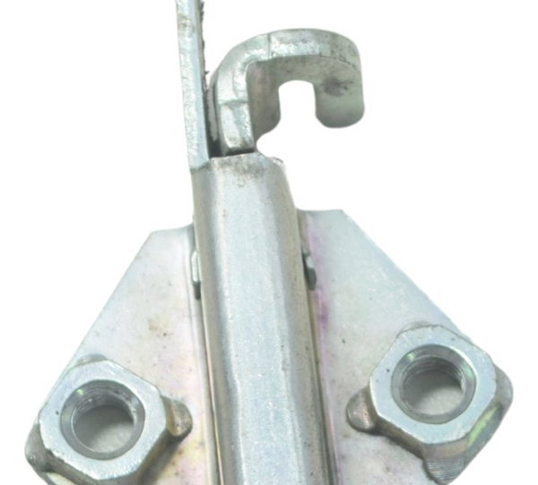 Trava Banco Kawasaki Z 750 08-12 Original