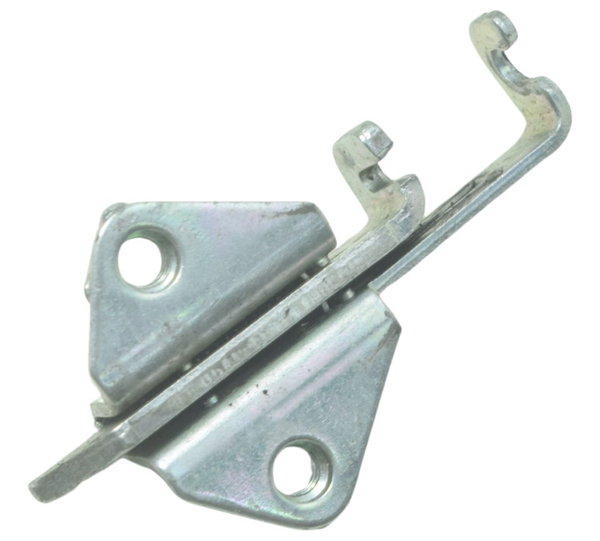 Trava Banco Kawasaki Z 750 08-12 Original