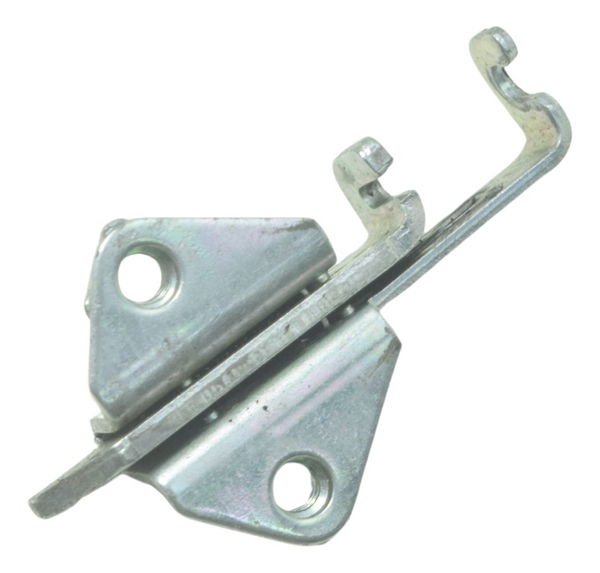 Trava Banco Kawasaki Z 750 08-12 Original