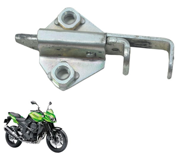 Trava Banco Kawasaki Z 750 08-12 Original