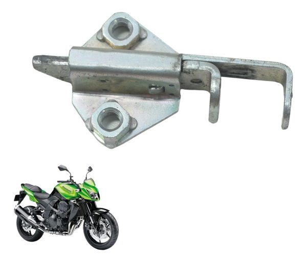 Trava Banco Kawasaki Z 750 08-12 Original