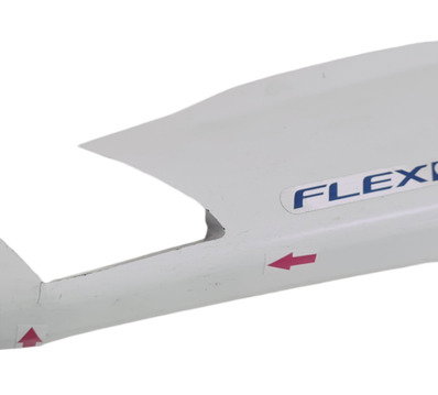 Carenagem Rabeta Dir Honda Xre 300 10/18 Descrição 49001 Branco