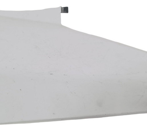 Carenagem Rabeta Dir Honda Xre 300 10/18 Descrição 49001 Branco