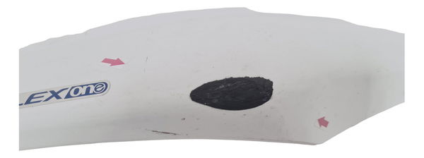 Carenagem Rabeta Dir Honda Xre 300 10/18 Descrição 49001