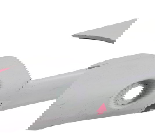 Carenagem Rabeta Dir Honda Xre 300 10/18 Descrição 49001 Branco