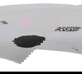 Carenagem Rabeta Dir Honda Xre 300 10/18 Descrição 49001 Branco