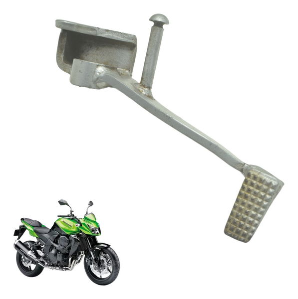 Pedal Freio Kawasaki Z 750 08-12 Original