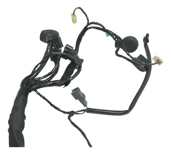 Chicote Principal S/ Abs Kawasaki Z 750 08-12 Original