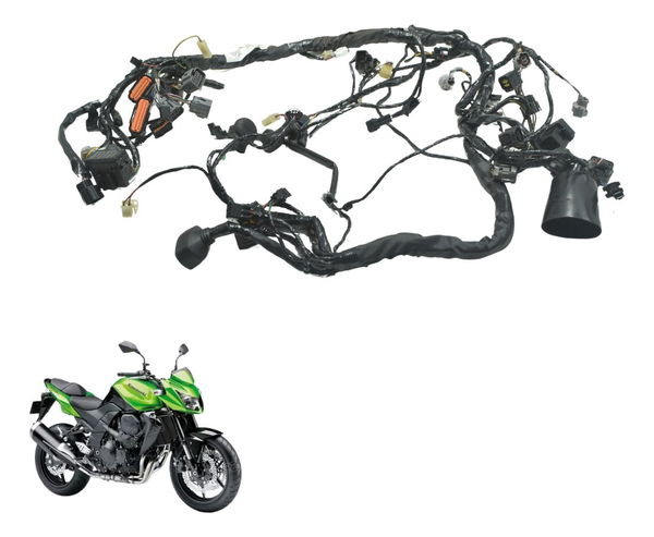 Chicote Principal Kawasaki Z 750 08-12 Original
