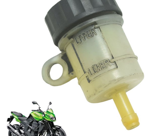 Reservatório Freio Traseiro Kawasaki Z 750 08-12 Original