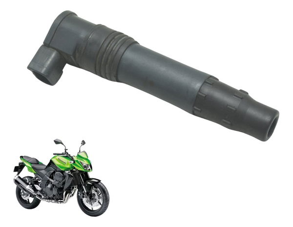 Bobina Ignição Kawasaki Z 750 08-12 Original