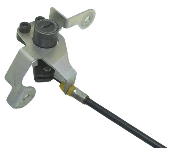 Trava Banco Kawasaki Z 750 08-12 Original