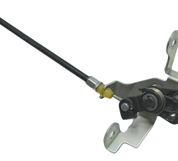 Trava Banco Kawasaki Z 750 08-12 Original