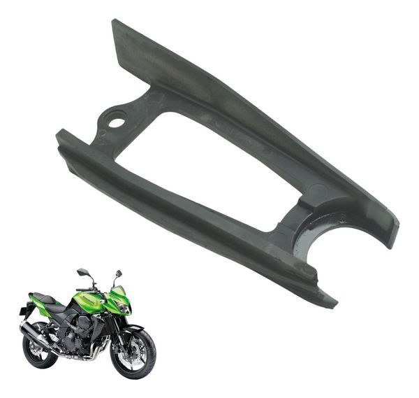 Guia Corrente Deslizante Kawasaki Z 750 08-12 Original