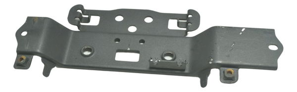 Suporte Trava Banco Kawasaki Z 750 08-12 Original