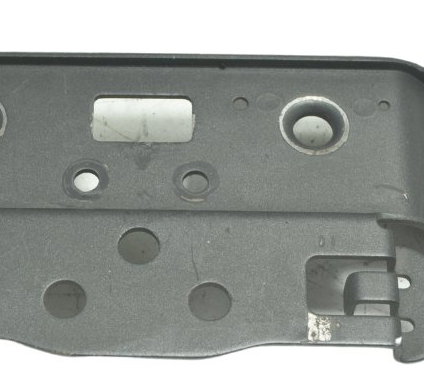 Suporte Trava Banco Kawasaki Z 750 08-12 Original