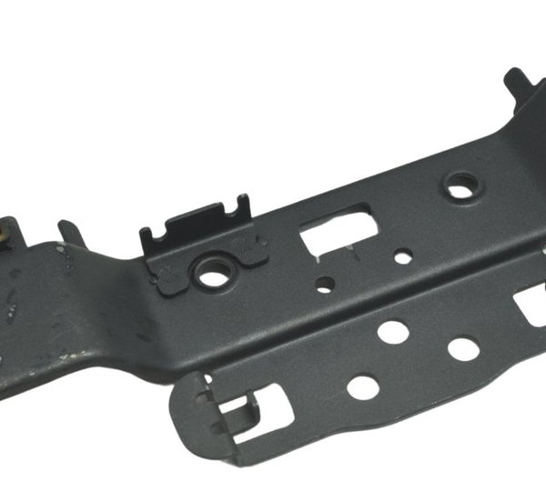 Suporte Trava Banco Kawasaki Z 750 08-12 Original