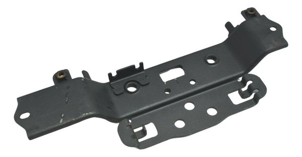 Suporte Trava Banco Kawasaki Z 750 08-12 Original