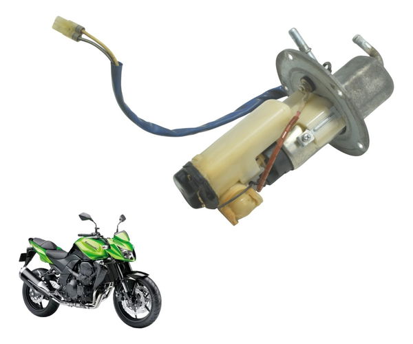 Bomba Combustível Gasolina Kawasaki Z 750 08-12 Original
