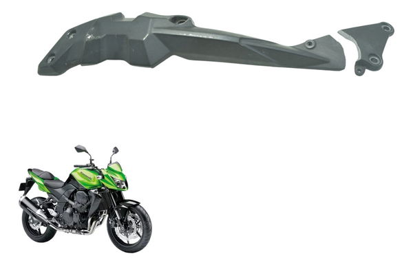 Suporte Facao Direito C/ Avaria Kawasaki Z 750 08-12 Orig