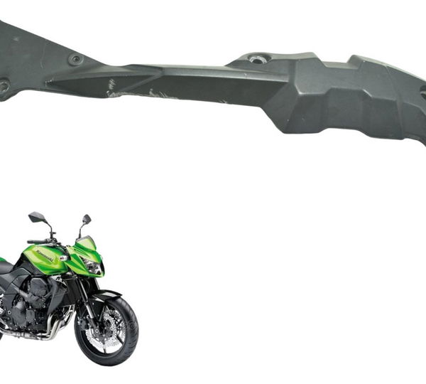 Suporte Facao Esquerdo C/ Detalhes Kawasaki Z 750 08-12 Orig