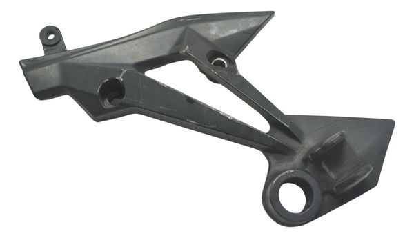 Bacalhau Traseiro Esquerdo C/ Detal Kawasaki Z 750 08-12