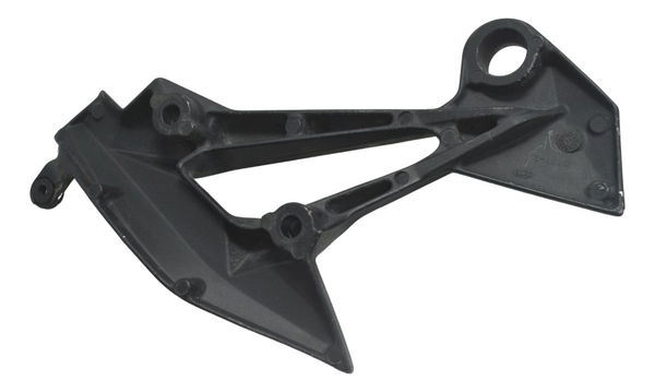 Bacalhau Traseiro Esquerdo C/ Detal Kawasaki Z 750 08-12