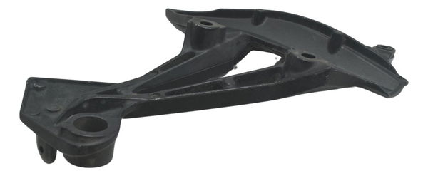 Bacalhau Traseiro Esquerdo C/ Detal Kawasaki Z 750 08-12