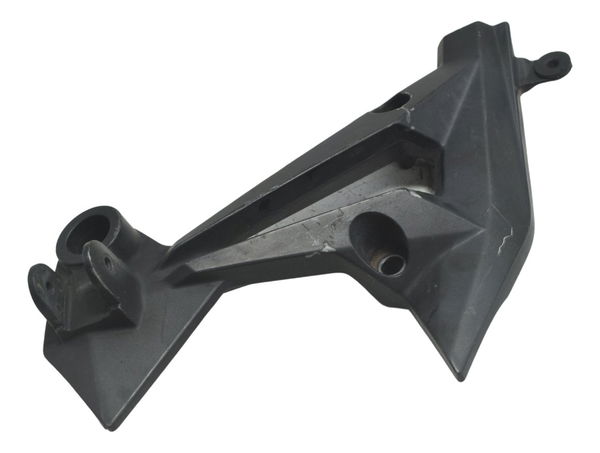 Bacalhau Traseiro Esquerdo C/ Detal Kawasaki Z 750 08-12