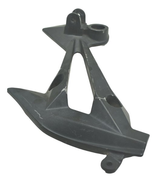 Bacalhau Traseiro Esquerdo C/ Detal Kawasaki Z 750 08-12