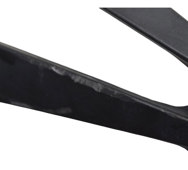 Bacalhau Traseiro Esquerdo C/ Detal Kawasaki Z 750 08-12 Preto