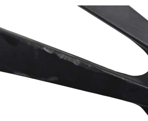 Bacalhau Traseiro Esquerdo C/ Detal Kawasaki Z 750 08-12