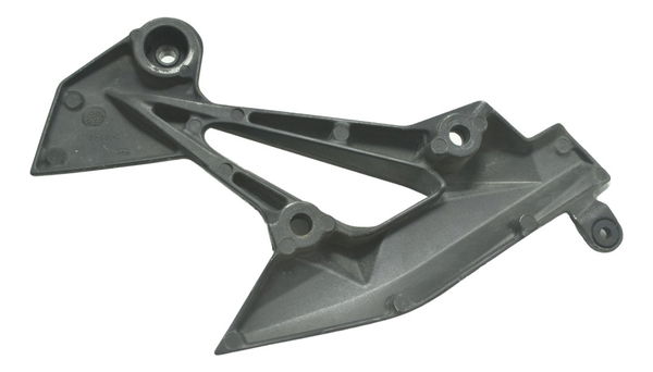 Bacalhau Traseiro Direito Kawasaki Z 750 08-12 Original