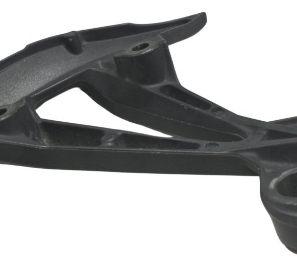 Bacalhau Traseiro Direito Kawasaki Z 750 08-12 Original Preto