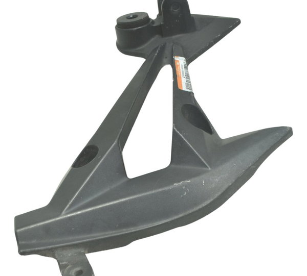 Bacalhau Traseiro Direito Kawasaki Z 750 08-12 Original Preto