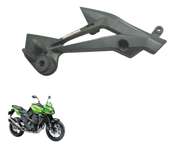 Bacalhau Traseiro Direito Kawasaki Z 750 08-12 Original