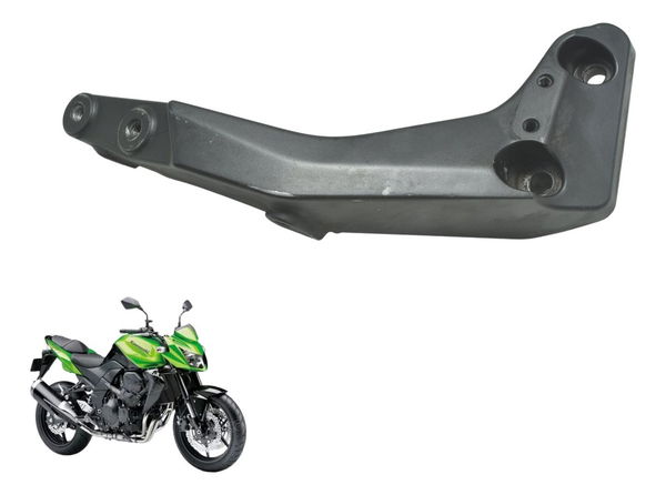 Suporte Motor Direto Kawasaki Z 750 08-12 Original